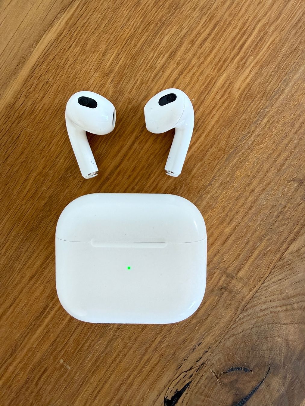 Apple Casques audio: APPLE AirPods 3 – D'occasion à Lausanne par Nine1982 3