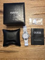 Guess Damenuhr U11622L3 «Waterpro» 