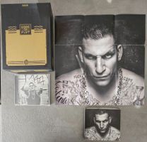 Gzuz – Ebbe & Flut Limitierte Fan-Box (Rares Sammlerstück)