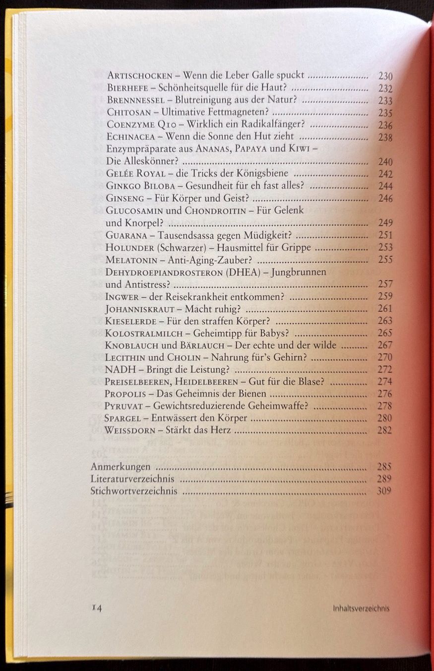 Livres: Was der Körper wirklich braucht... – Neuf (Voir description) à Sarnen par Livres 7