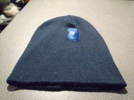 Mütze, One Size, Zürcher Silvesterlauf, blau