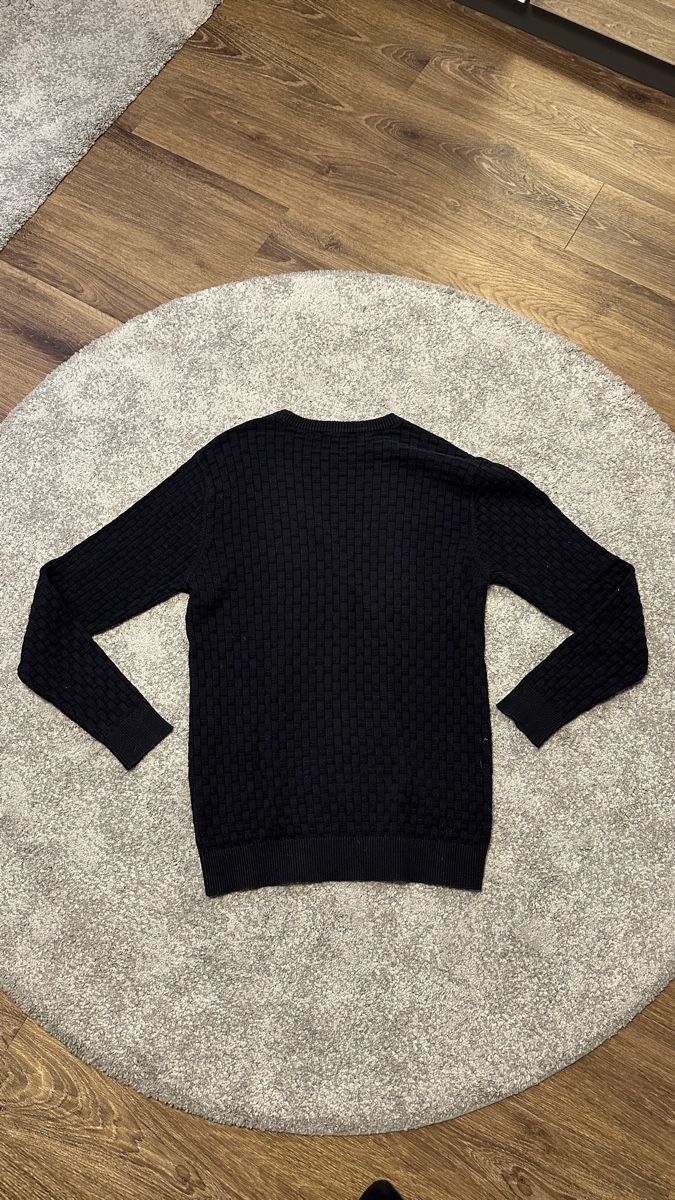 Pulls & Sweat-shirts: Gant Strickpullover | M – D'occasion à Biel/Bienne par Zerim 1