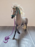 Barbie Pferd Bijou Repaint/ Rehair