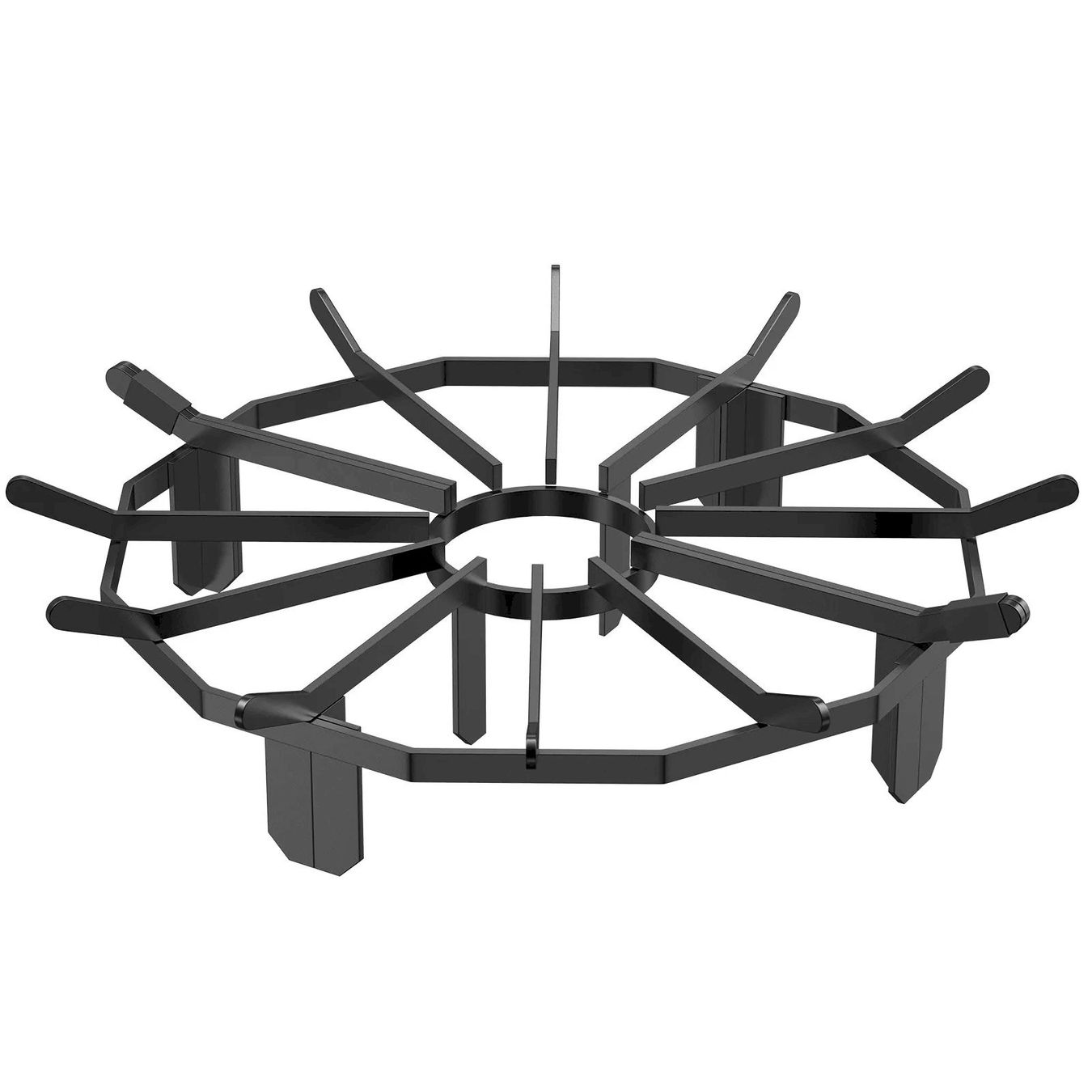 Camini: VEVOR Holzrost 68,6 cm – Nuovo e nell'imballaggio originale da Bottighofen venduto da zaap