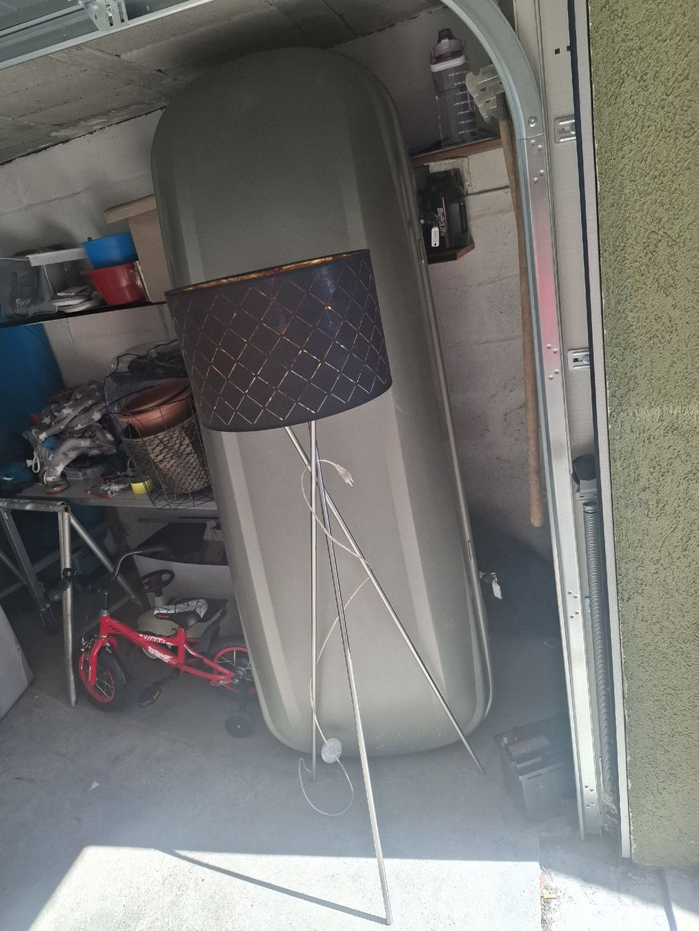 Modellini d'auto: Auto Dachbox sehr gut – Nuovo (secondo la descrizione) da Ebikon venduto da Kezman_94 3