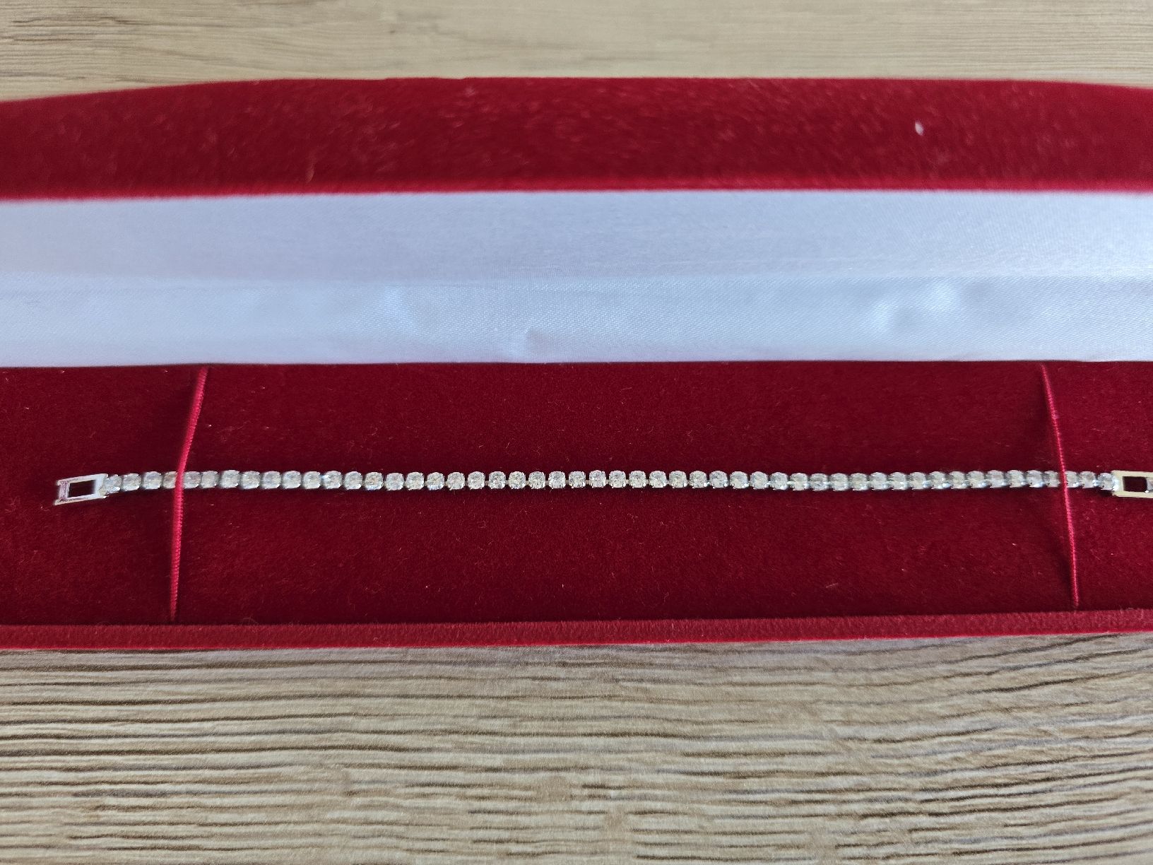 Bracciali & Braccialetti: Armband / 17 cm / Neu – Nuovo e nell'imballaggio originale da Wädenswil venduto da sos_6vlx 2