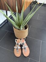 Sandalen von Les Tropeziennes