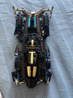 Lego Fahrzeug