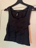 Skims Rhinestone Top Gr M