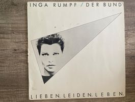 A709/Inga Rumpf - Der Bund Lieben Leiden Leben