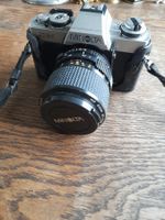 Minolta XG-1 Kamera