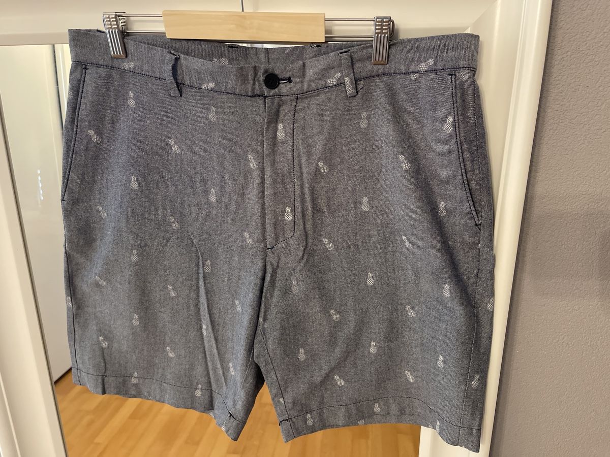 Hosen: Sommerliche Herrenshorts Grösse 36 – Gebraucht aus Adliswil von JadrankaR