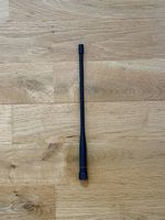 Antenne für 70cm und 2m Band mit SMA-F