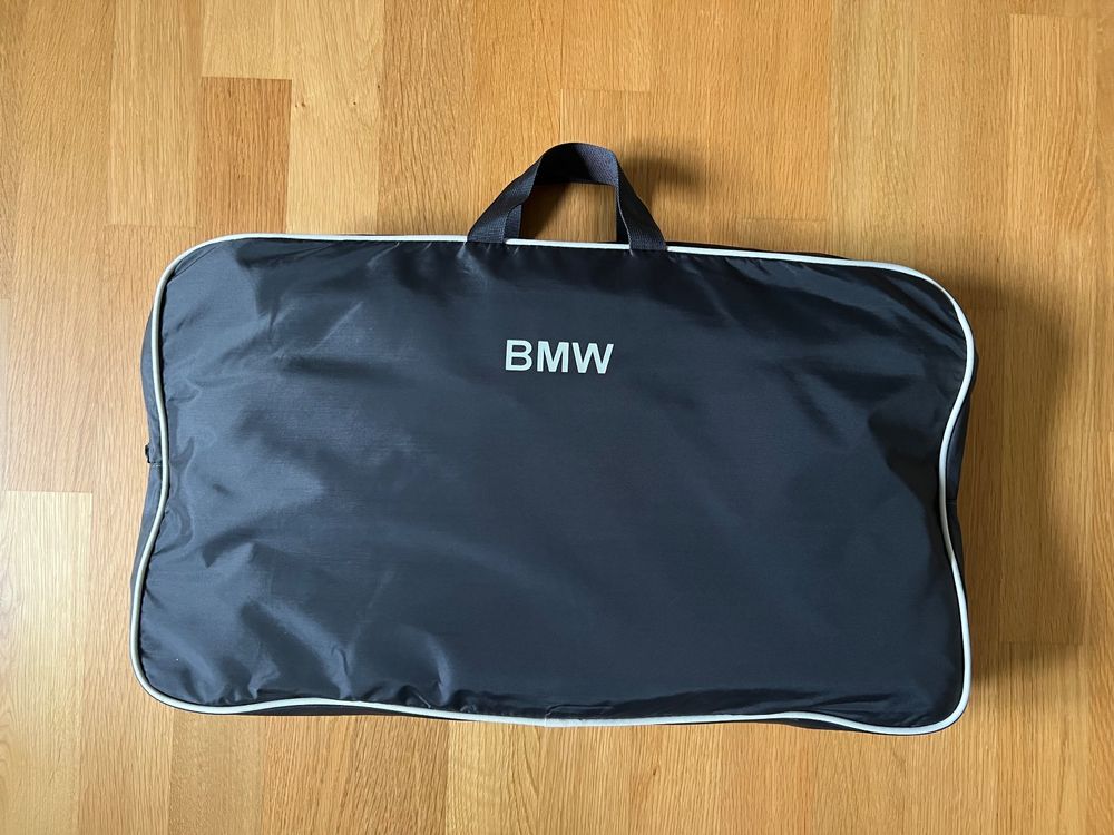 BMW Skisack Kaufen auf Ricardo