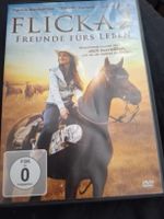 DVD Flicka 2 Freunde fürs Leben FSK 0 