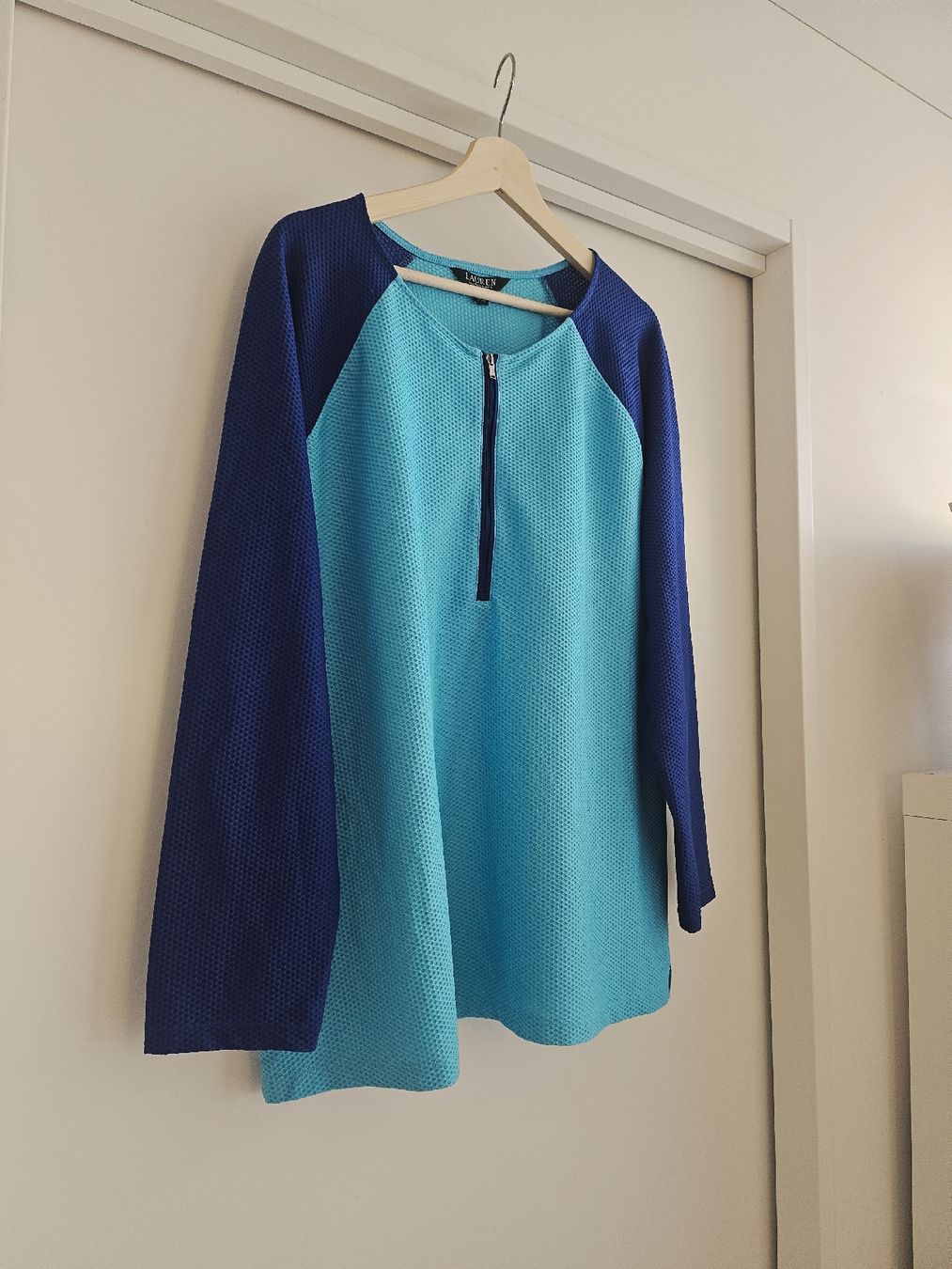 Ralph Lauren Tuniques: Ralph Lauren Active Wear Tunic, Oversized – D'occasion à Kilchberg ZH par Thrift_Shop 3