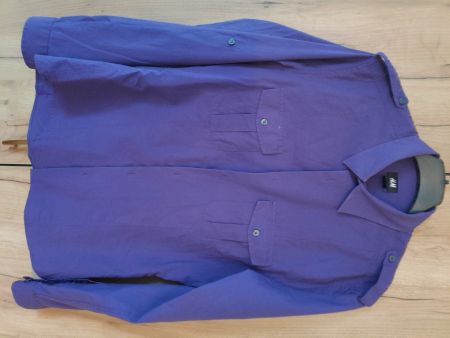 Chemises pour homme