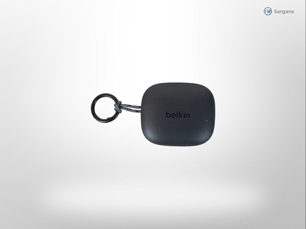 Belkin Kopfhörer: BELKIN Halb-In-Ear-Kopfhörer – Neu (gemäss Beschreibung) aus Sargans von Restwert_Sargans 3