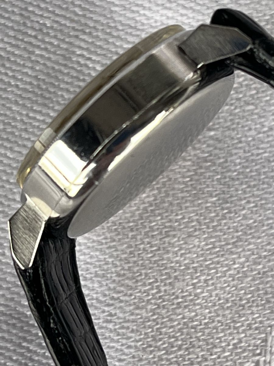 Omega Orologi: OMÉGA 19 4 T 2 AXE de balancer défectueux – Difettoso da Neuchâtel venduto da wyl_zxp8 2