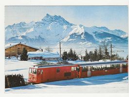 VILLARS