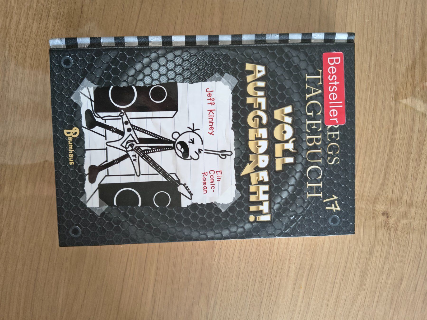 Livres: Gregs Tagebuch 10 Bücher – D'occasion à Bettingen par TheodorAlexBoesch 7