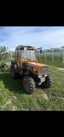 Fendt Farmer 250K