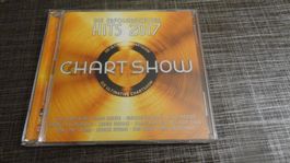 Die Ultimative Chartshow - Die erfolgreichsten Hits 2017 CD