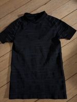 Funktionsshirt Kinder Grösse 140 Schwarz wie neu Decathlon