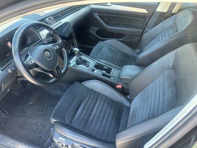 VW Autos: VW Passat 2.0 TDI 190 Highline DSG 4x4 – Gebraucht aus Oberriet SG von jeepv8 5
