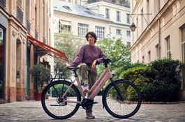 Riese & Müller Culture Mixte Touring neuf 30%