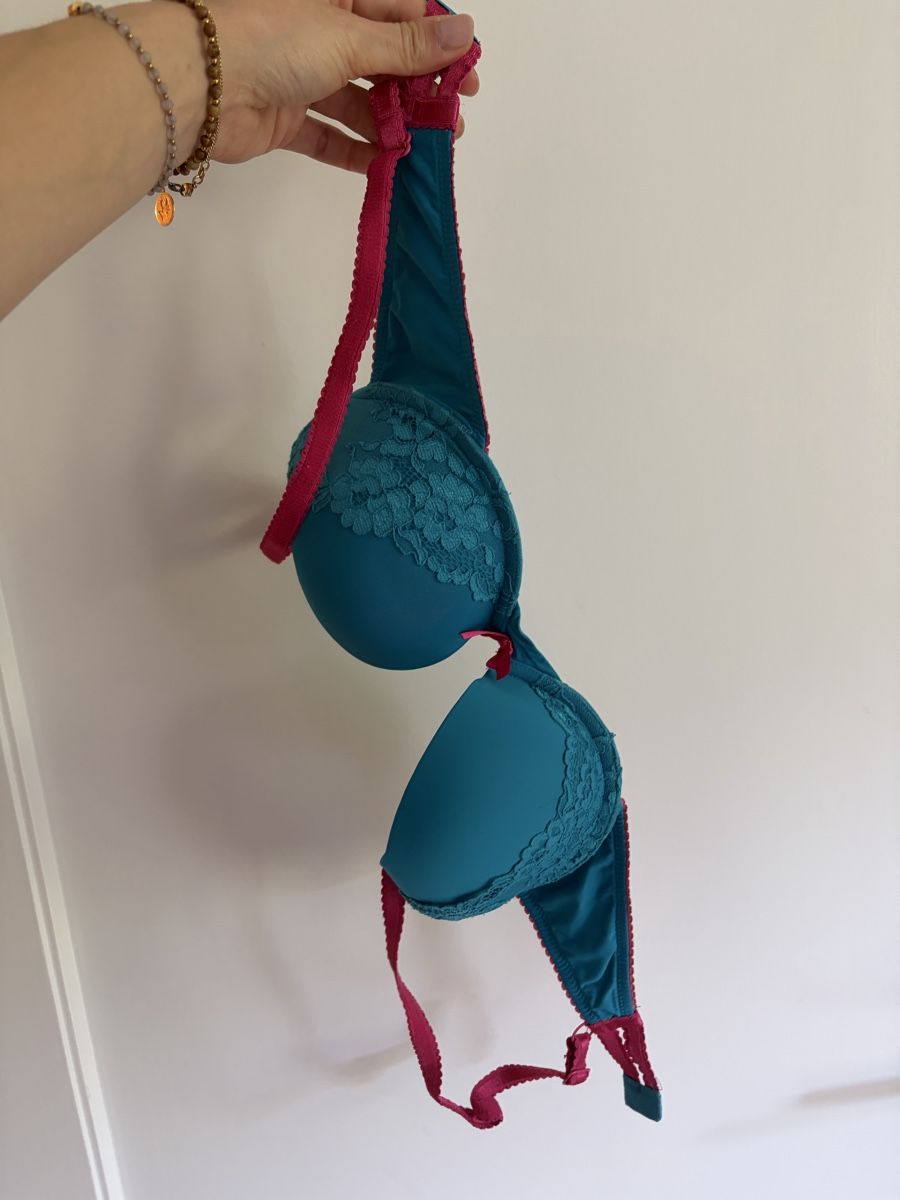 Altra biancheria intima: Push-Up BH 85B – Nuovo (secondo la descrizione) da Zürich venduto da zucchetti13