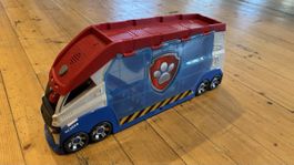 Paw Patrol Patroller Fahrzeug gebraucht