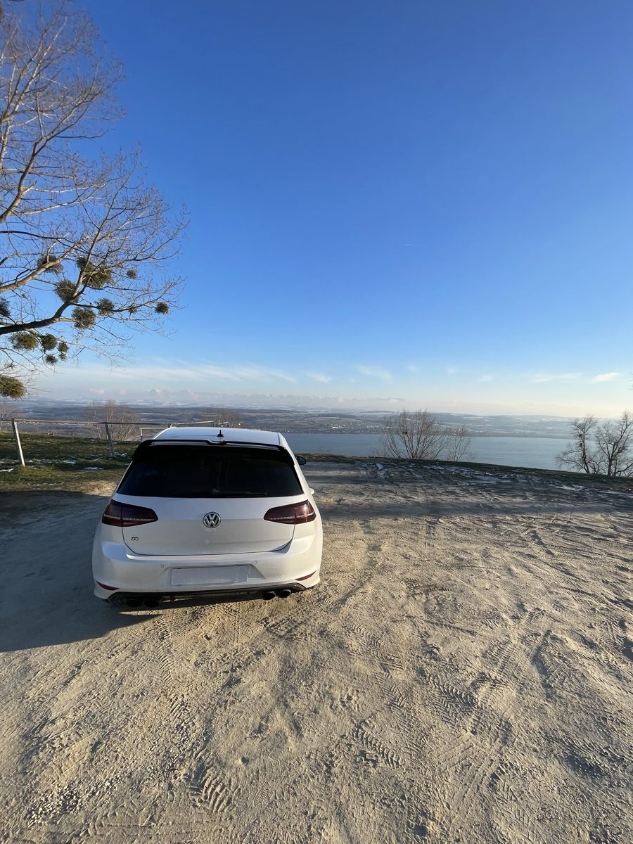 VW Automobili: VW Golf 7R – Usato da Kerzers venduto da Nisu12 5