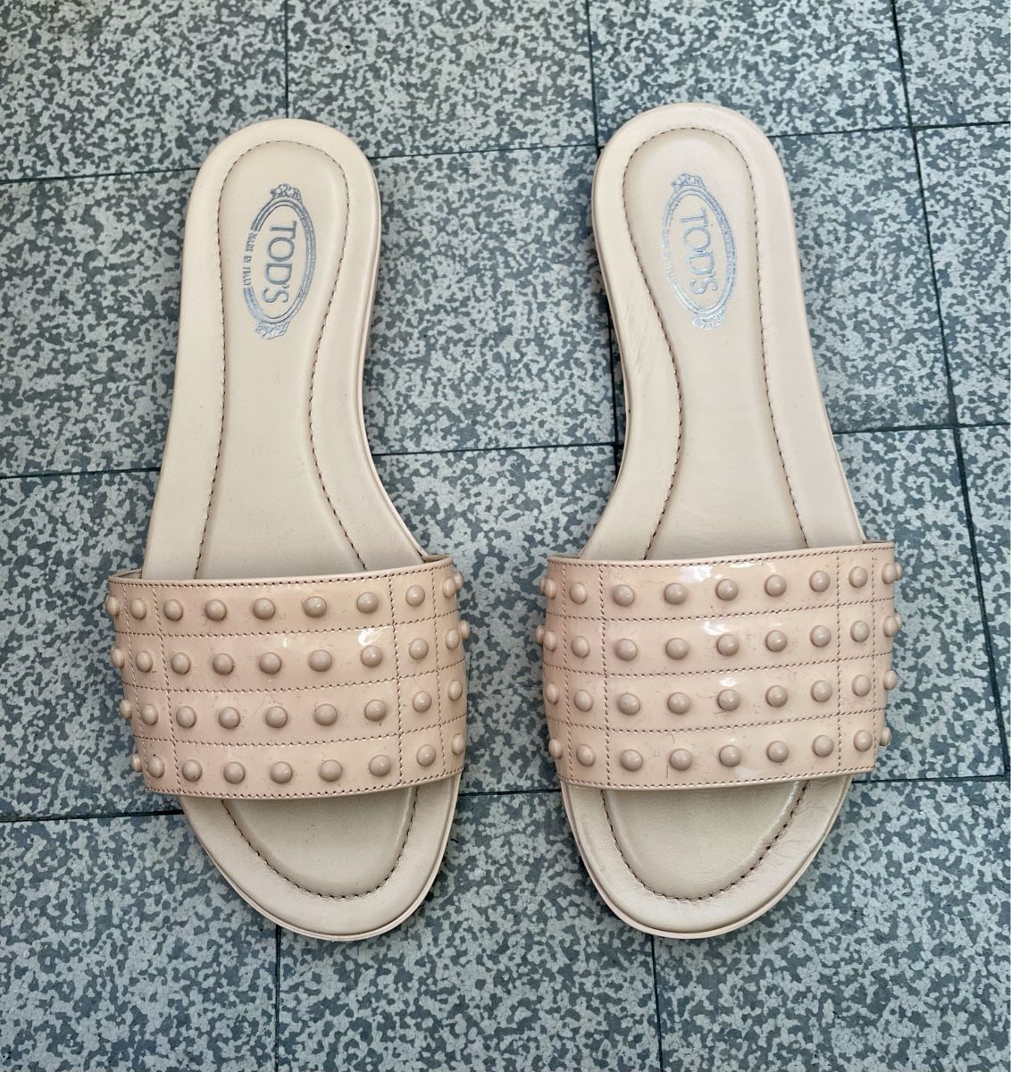 Tod'S Scarpe da donna: Tods Sandalen – Nuovo (secondo la descrizione) da Zürich venduto da doeni95