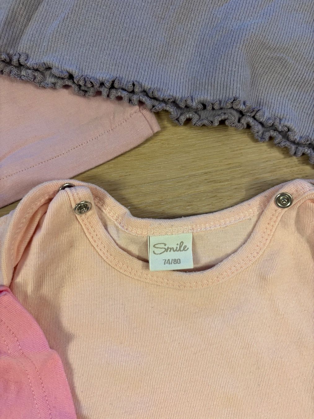 Lotti & Set di vestiti: Mädchen Sommer Kleiderpaket, Gr. 74 – Usato da Männedorf venduto da aztamindenet 1