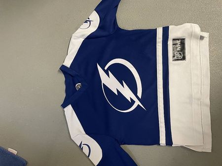 Hockey Short Tampa Bay 