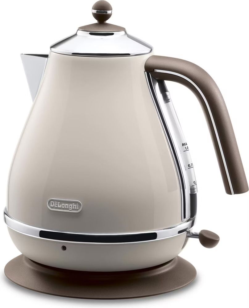 Bollitori: Bouilloire De Longhi – Nuovo (secondo la descrizione) da Montpreveyres venduto da hae_zk6g