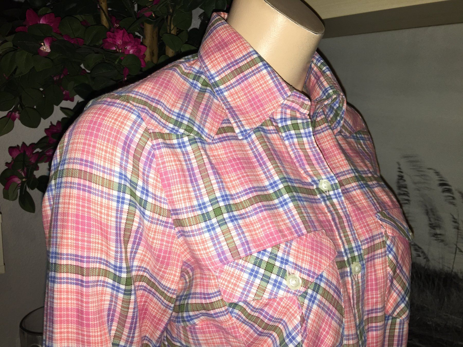 Gant Camicette: GANT Blouse   Taille/Grosse 36 – Usato da Cossonay-ville venduto da Super-Price-Quality 5