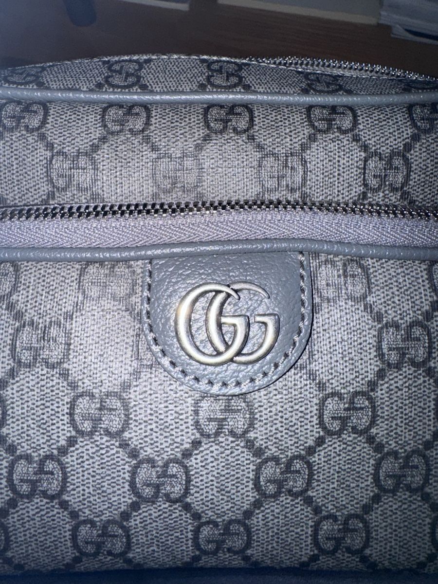 Gucci Taschen: GUCCI cloth bag – Neu (gemäss Beschreibung) aus Zürich von cam_kcc7 5