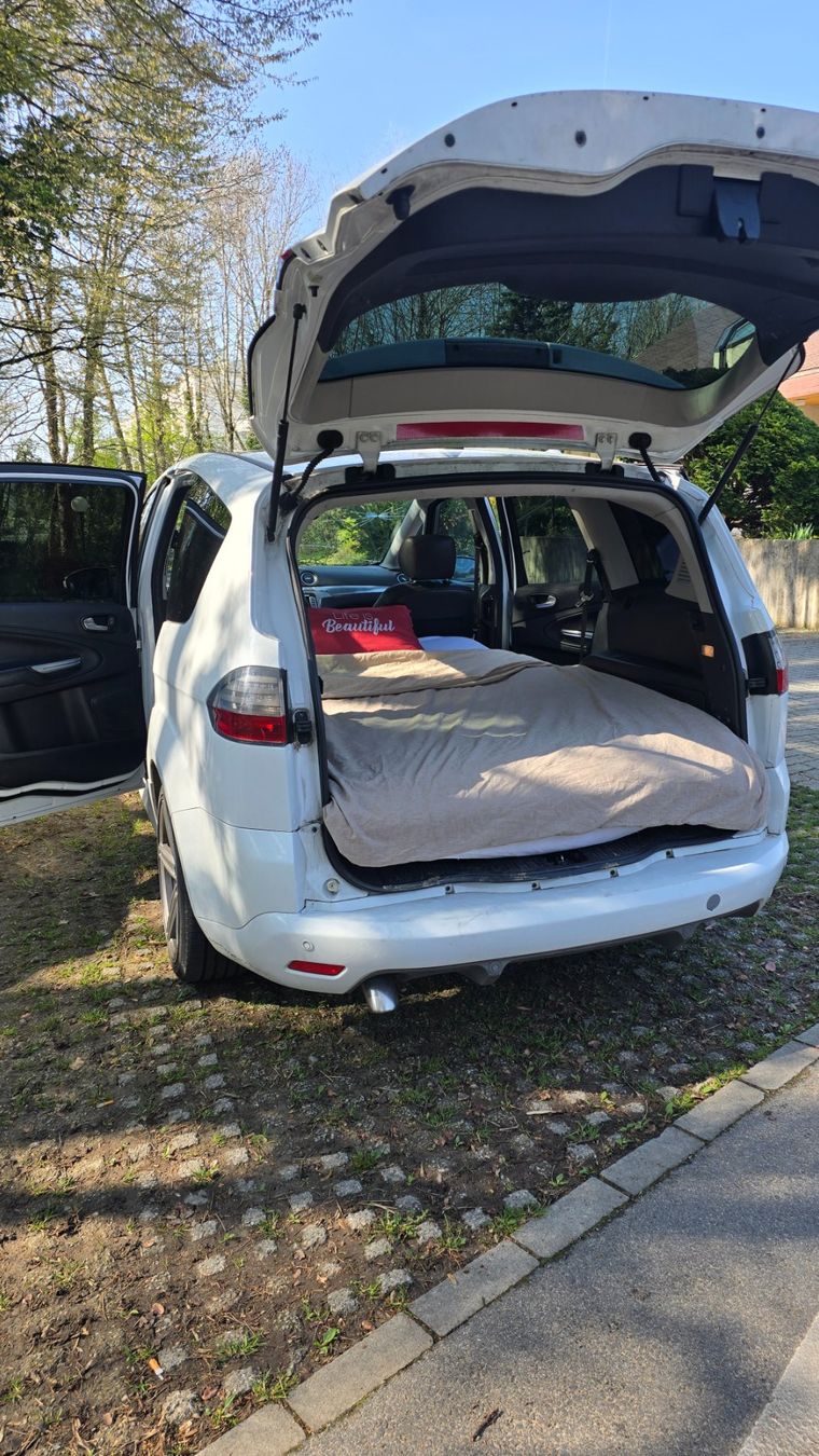 Ford Automobili: Ford S max titanuim – Usato da Peseux venduto da tch_7l5b 7