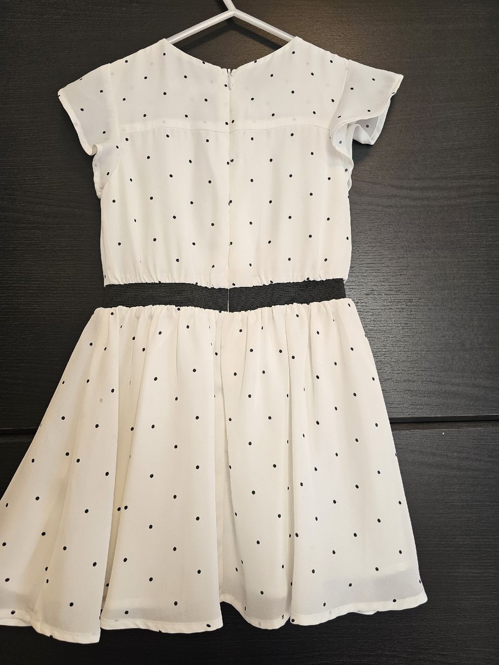 Mint & Berry Kleider & Röcke: Süsses Sommerkleid Punkte Gr. 98/104 – Gebraucht aus Laufen von Taty007 5