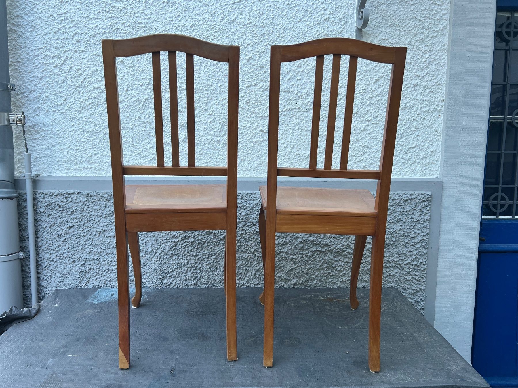 Stühle: 2 Stühle antik – Gebraucht aus Kriegstetten von Beat8970 1