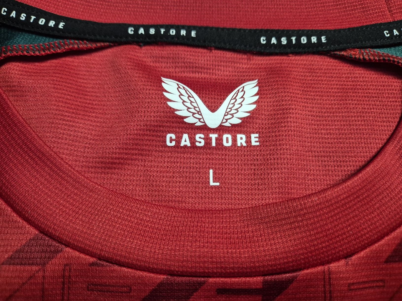 Leibchen & Hosen: Castore 23/24 Wolverhampton Trikot Grösse L – Neu (gemäss Beschreibung) aus St. Gallen von CaliSunshine 4
