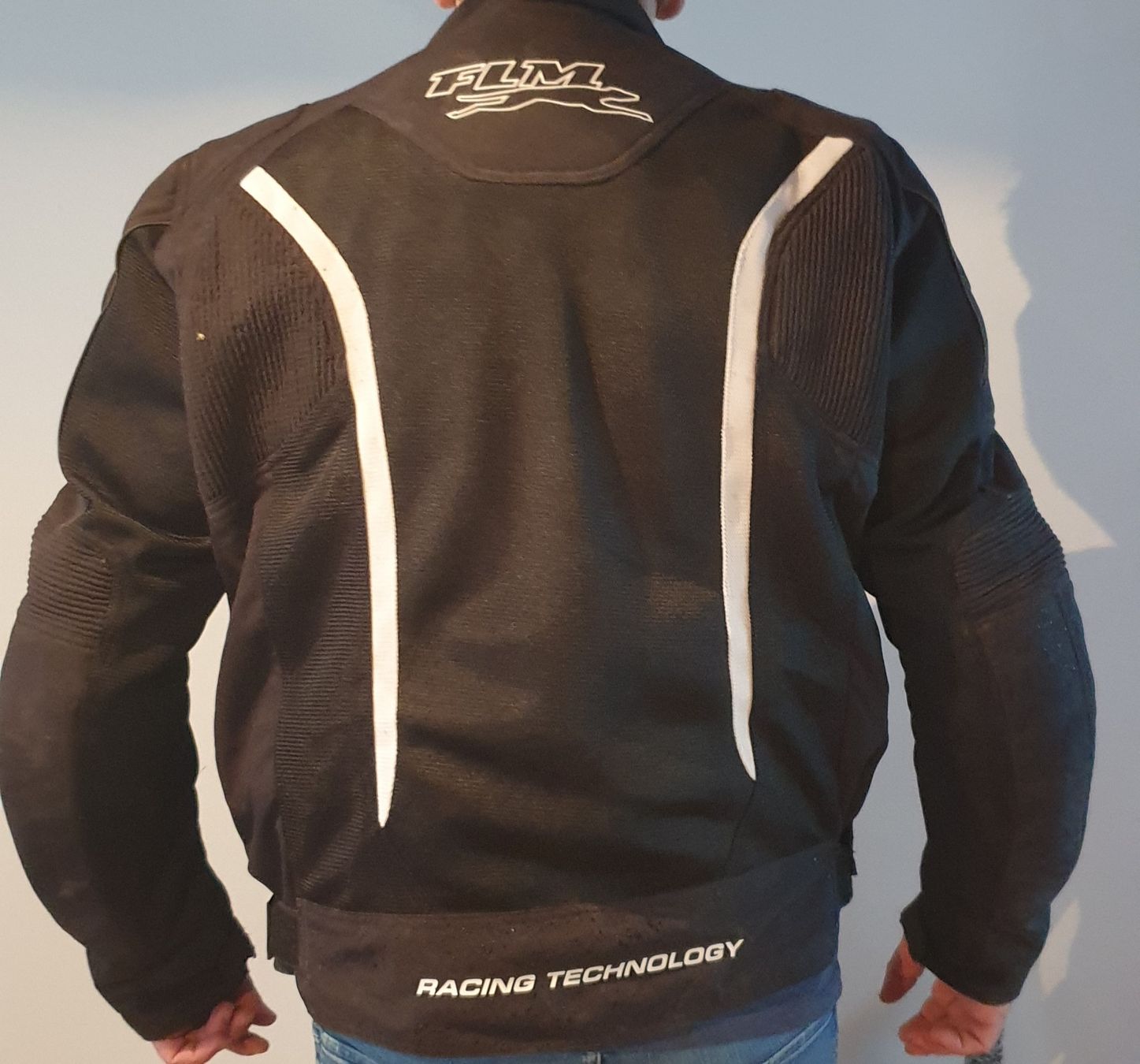 Jacken: Motorradjacke – Gebraucht aus Teufen AR von Nepi2 1