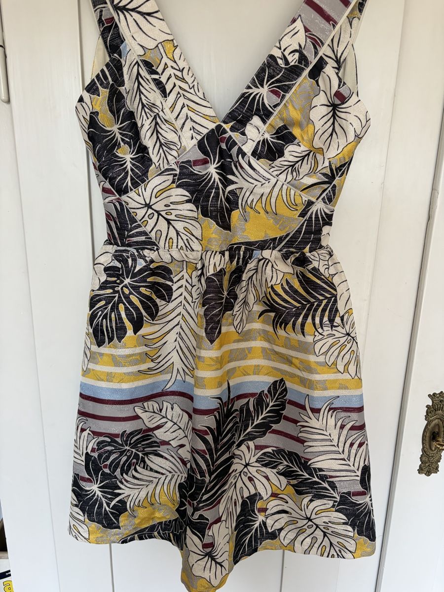 Vestiti: Hochwertiges Cocktailkleid – Usato da Luzern venduto da THINGS-11 3