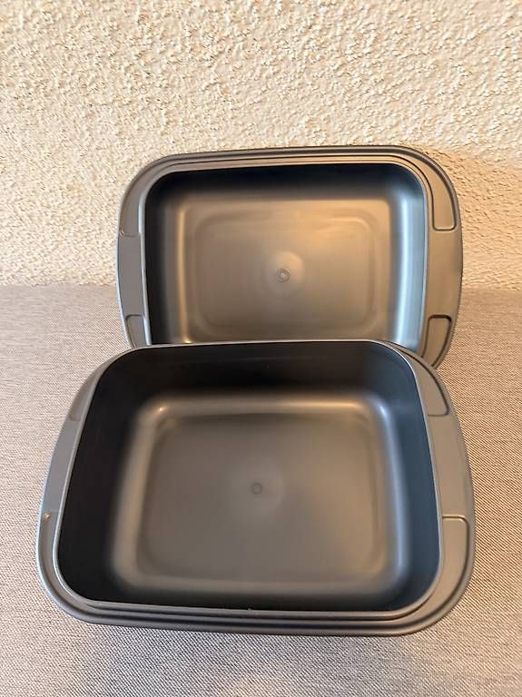 Behälter & Ähnliches: Tupperware Ultra Plus Set 1,4 L und 700 ml – Gebraucht aus Bellikon von Schwoscht 2