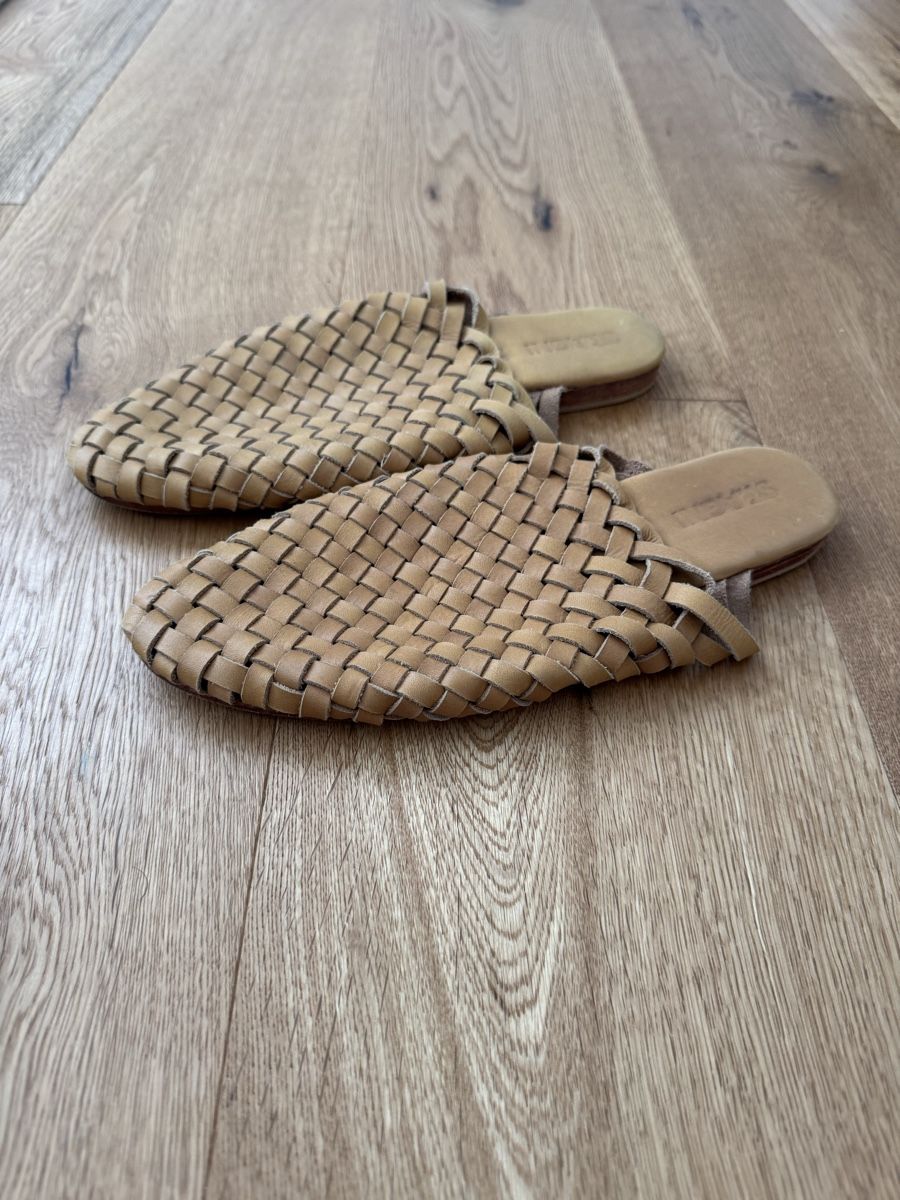Damenschuhe: ST. AGNI Bunto Loafers, Gr. 39 – Gebraucht aus Interlaken von fbnscl 2