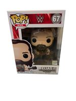 Funko Pop! WWE 67 Elias Pop Vinyl