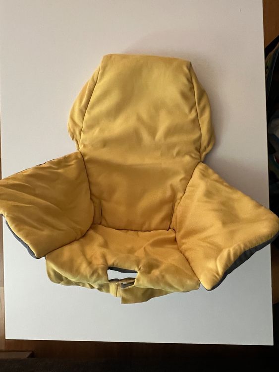 Kissen für Ikea Hochstuhl Kaufen auf Ricardo