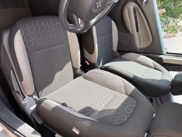 Citroën Automobili: Citroen C3 Picasso 1.6HDi Swiss Style – Usato da Horw venduto da masterware 3